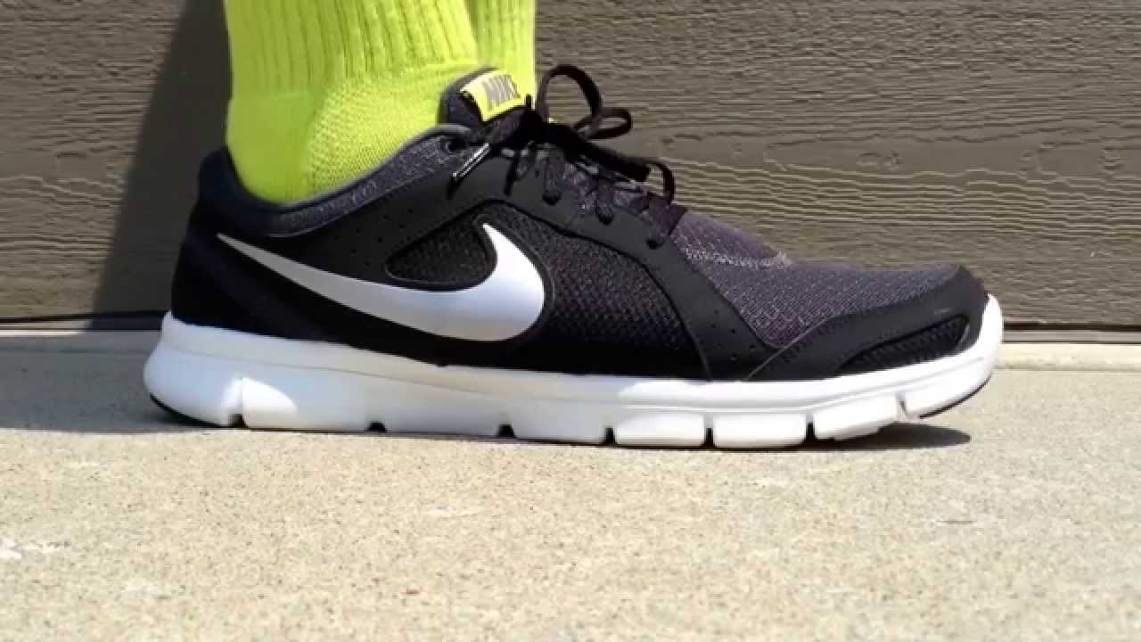 Nike Flex Experience Run 2 Review/ On 