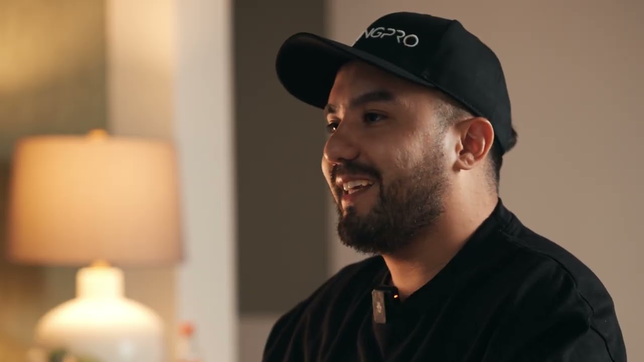 Conoce el estilo de vida y mentalidad de los TRADERS MÁS TOP de MINED Academy | Documental