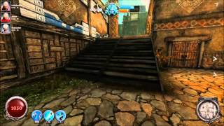 Deceiver Gameplay: Nosgoth