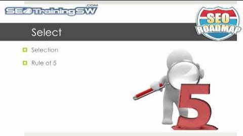 7 Steps to Effective Keyword Research