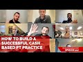 How to Build a Successful Cash Based PT Practice