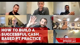 How to Build a Successful Cash Based PT Practice