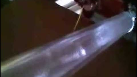 Perpendicular vortex in the Ranque`s Vortex Tube