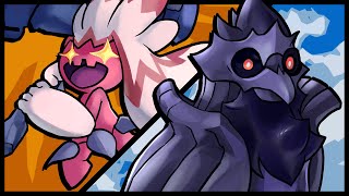 50 SHOCKING Pokedex Entries in Pokemon Scarlet & Violet!