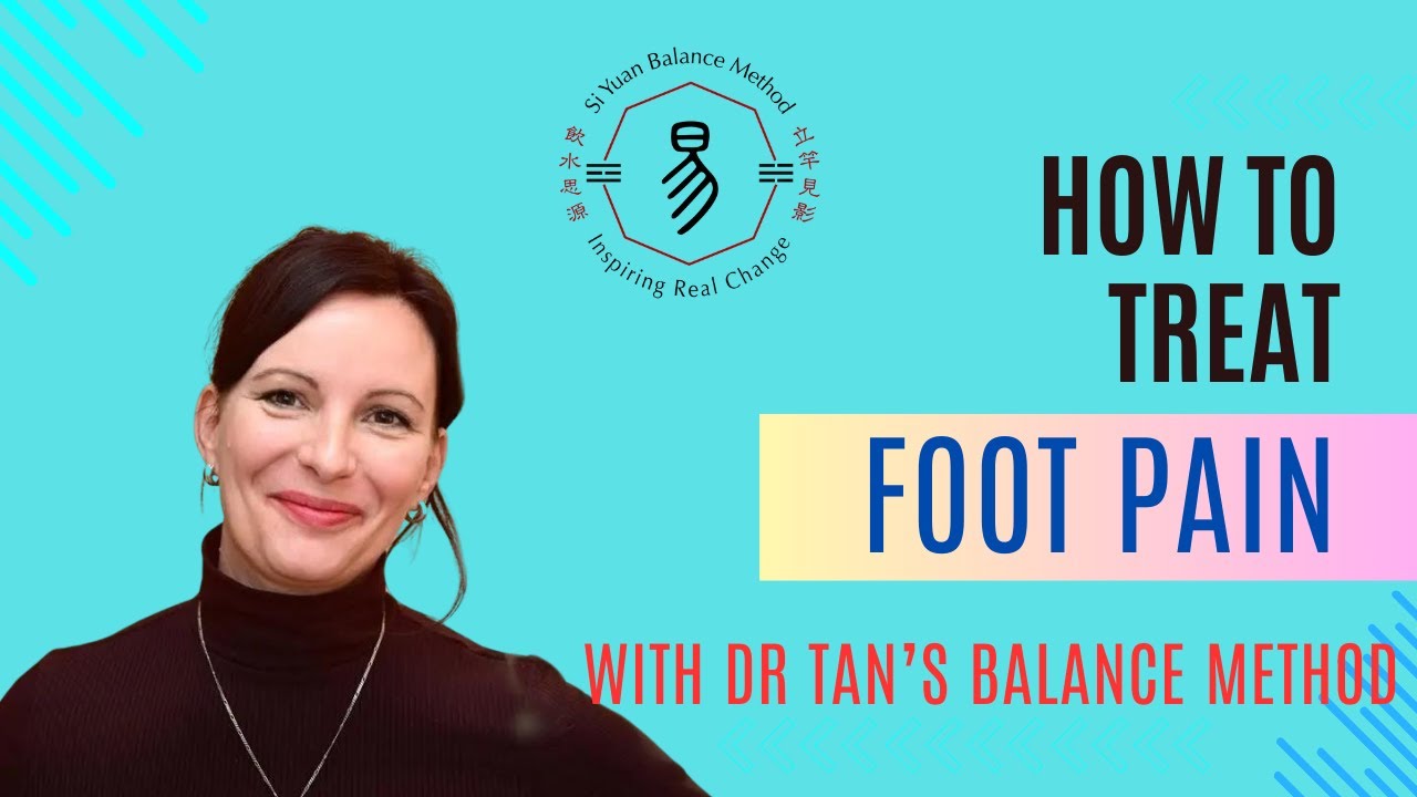 foot-pain-relief-in-minutes-dr-tan-s-balance-method-explained-youtube
