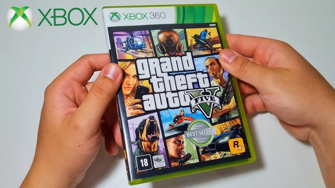 Todos os código do GTA 5 pra Xbox one e Xbox 360 