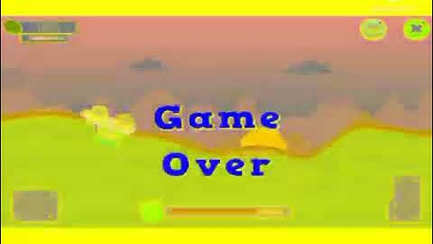 Moy 7 Game Over Logo | Pyramid Films 1978 Effects