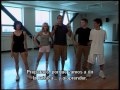 HSM - Bop to the Top (Aprende a Bailar)