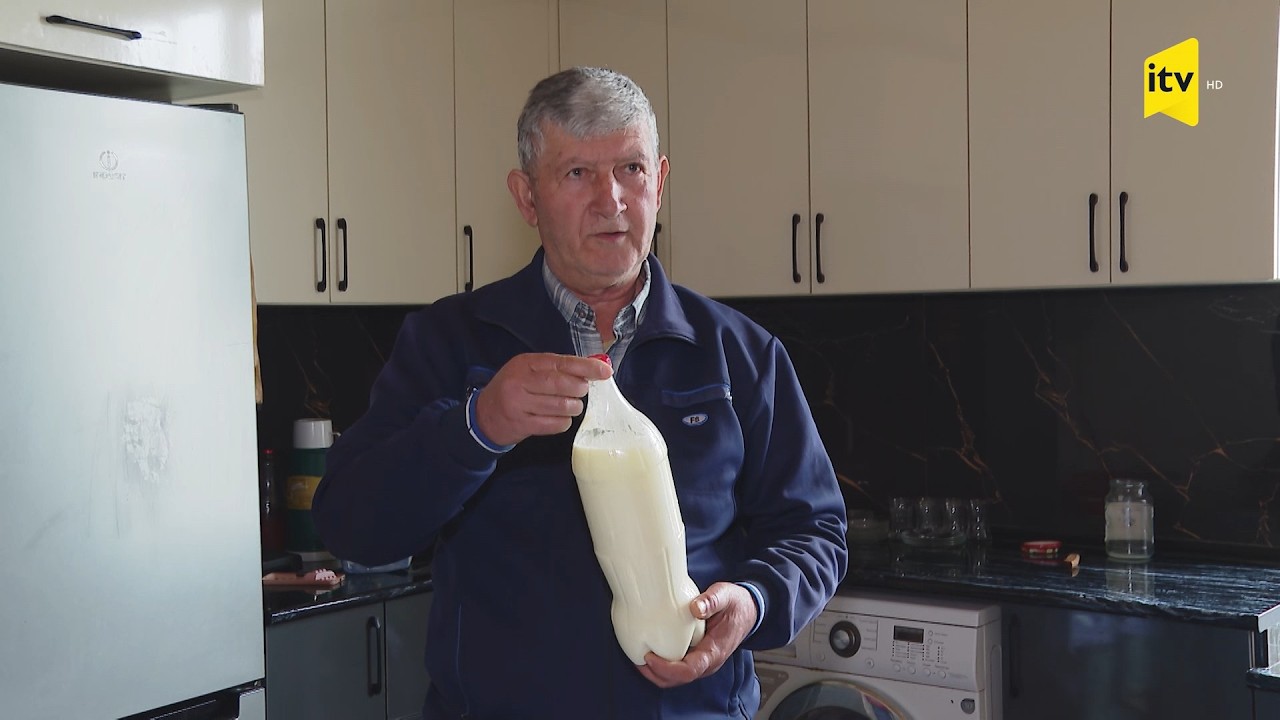 Heç bir süni qatqı olmadan hazırlanan məhsullar