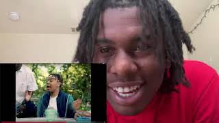 YBN Cordae - Bad Idea feat Chance The Rapper ( Official Music Video) Reaction