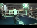 Olexandr Usyk Boxing Dance WBO