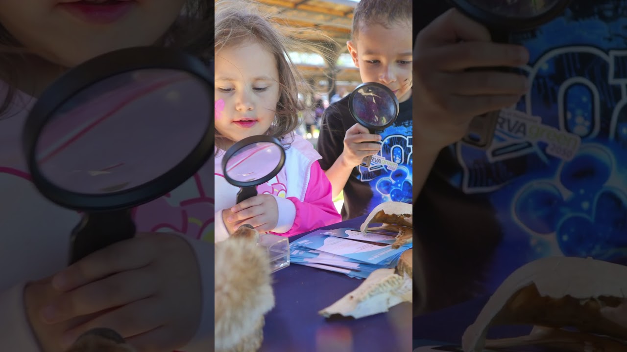 Earth Day Celebration