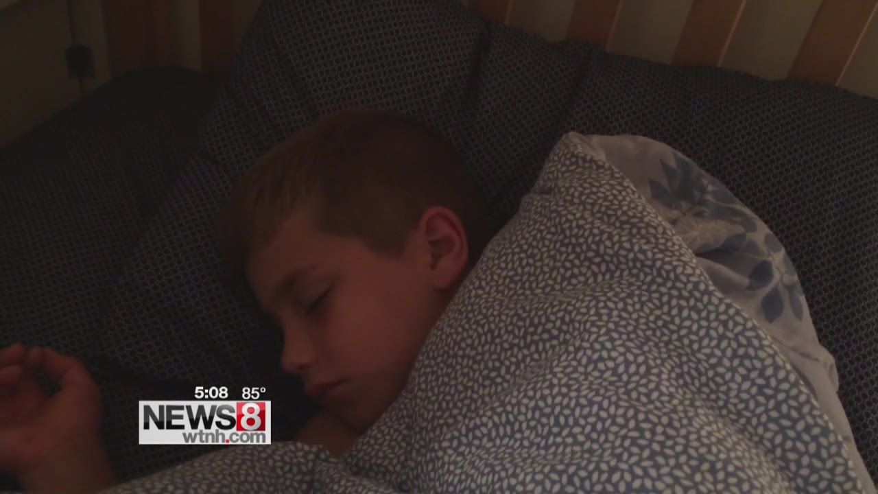 How to transition your kids back to a school sleep schedule