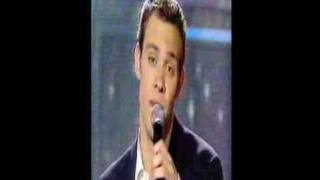 ***Evergreen - Will Young***