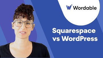 Squarespace vs WordPress