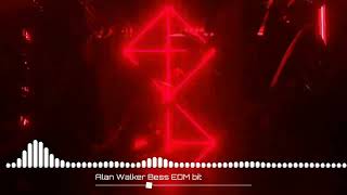 Alan Walker Bess EDM sample 🎶