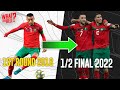 What The Heaven Happened To Morocco During The World Cup?