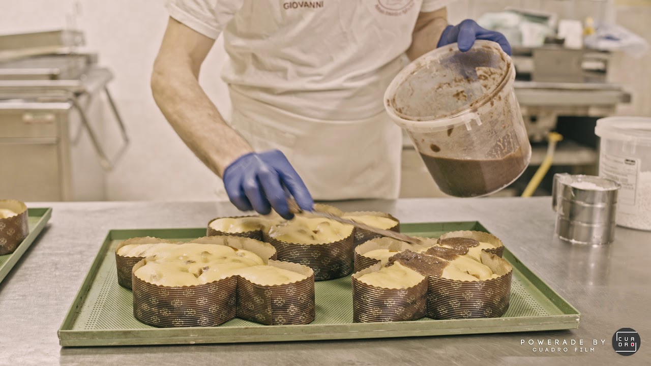 Loading Micillo Spot Pasquale 2019 - Panificio Rosiello Micillo Benevento