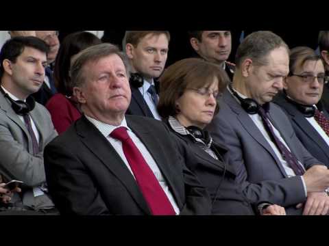 საქართველოსა და ევროპოლს შორის შეთანხმება გაფორმდა