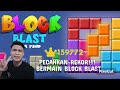 BERMAIN GAME BLOCK BLAST