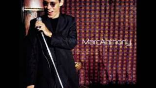 Video thumbnail of "MARC ANTHONY Y LA MAFIA - VIDA"