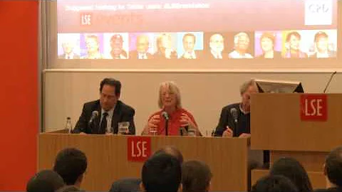 The Metropolitan Revolution: perspectives from US cities