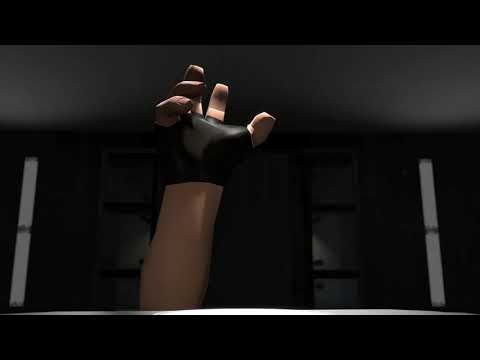 The Sandvich....Ch. 2 (rough spline pass 1)