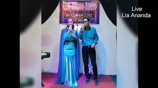 Lia Ananda & Lana Maulana - TULUS HATI LUHUR BUDI || Cipta : Rhoma Irama || Live Di Studio GR Record