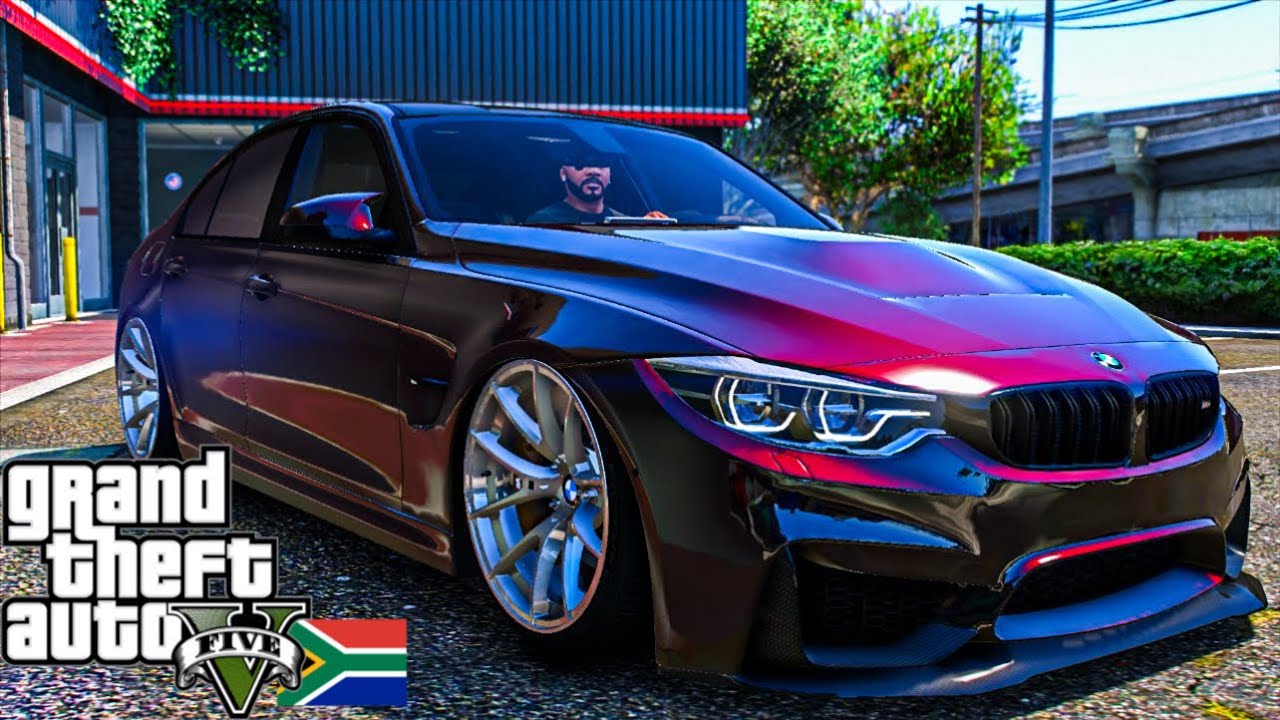 GTA Mzansi - Forex Trader Lifestyle | Buying A BMW F80 M3 | Ep.252