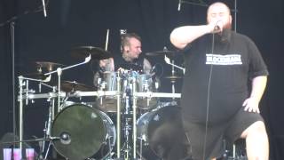 Mumakil (Live) - Sylak Open Air 2013, FR (2013/08/11)