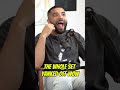 SOMETHING YOU SHOULD'VE TOLD THEM BEFORE DATING! 3