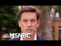 Kremlin Denies Russia Offered Taliban Bounties To Kill U.S. Troops | Andrea Mitchell | MSNBC