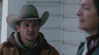 Wind River - 