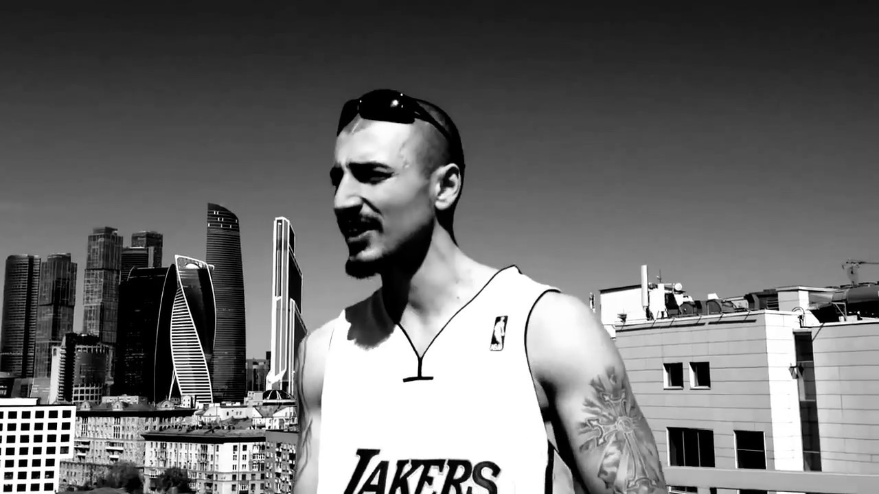 Armenian Power - Gangsta Rap From Russia - YouTube