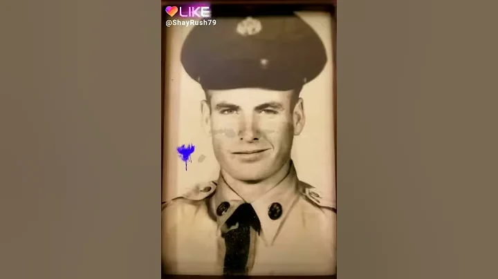 In memory of Joseph G. Rushing
