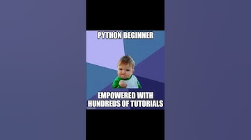 Your dose of Python memes #shorts #memes #codememes