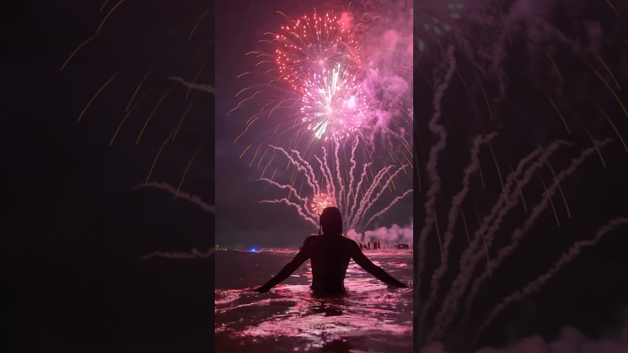 4th of July in Florida 🇺🇸🎆 #shorts #fyp #usa #4thofjuly #independenceday