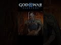 ODIN's got that Aura 🥶 - God of War Ragnarok PC #shorts