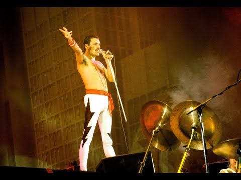 Queen: Radio Ga Ga