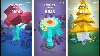 Twist Hit Android Gameplay HD (By SayGames) screenshot 3