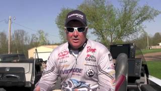 Mark Courts-Boating Tips