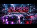 NO BRAKES 🚗💨 | Aggressive Drift Phonk 2026 | Heavy 808 Bass Night Drive