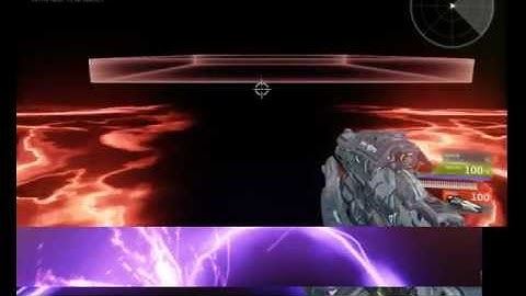 UDK project 7 part 2