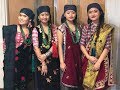 Mohani laglahai  pittsburgh group dance pa