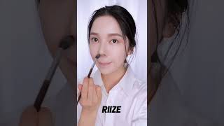 라이즈 원빈 커버 메이크업 riize wonbin cover makeup💙