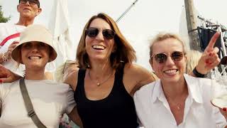 Summer Beachfestival Aftermovie 2024