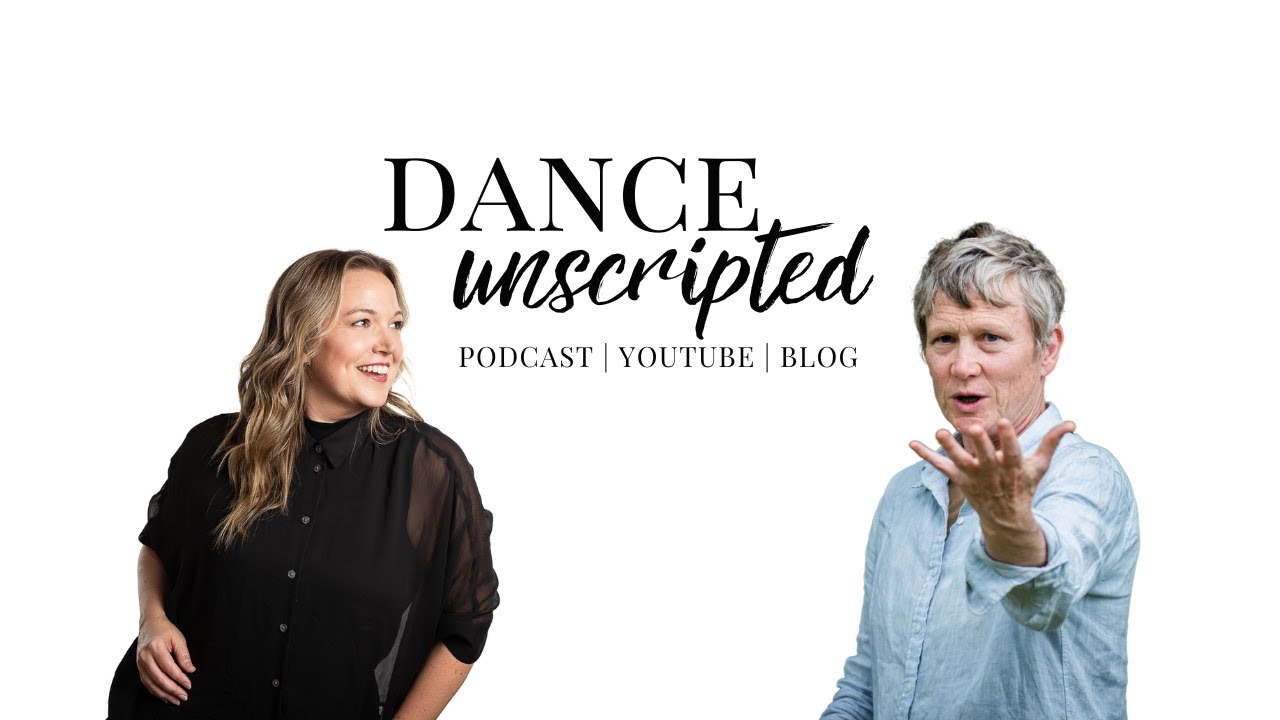 Exploring Dance and Environment with Jennifer Monson | Episode #12