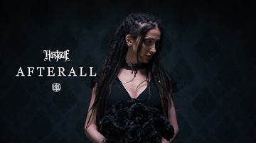 HOSTAGE - Afterall (OFFICIAL VIDEO)