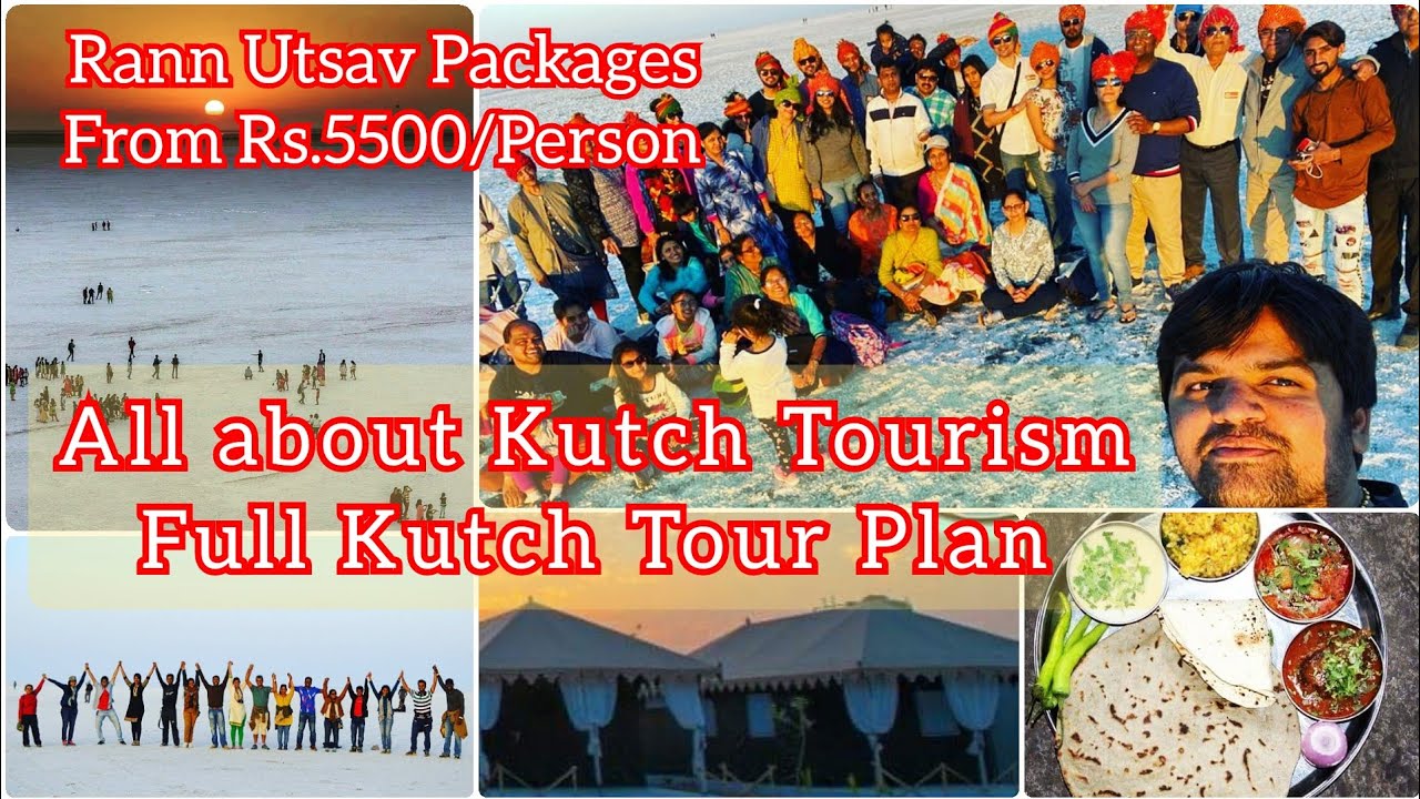 Rann Utsav | Rann of Kutch Tour Package Special Offer & Full Tour Plan | Happy Clients Part-2 