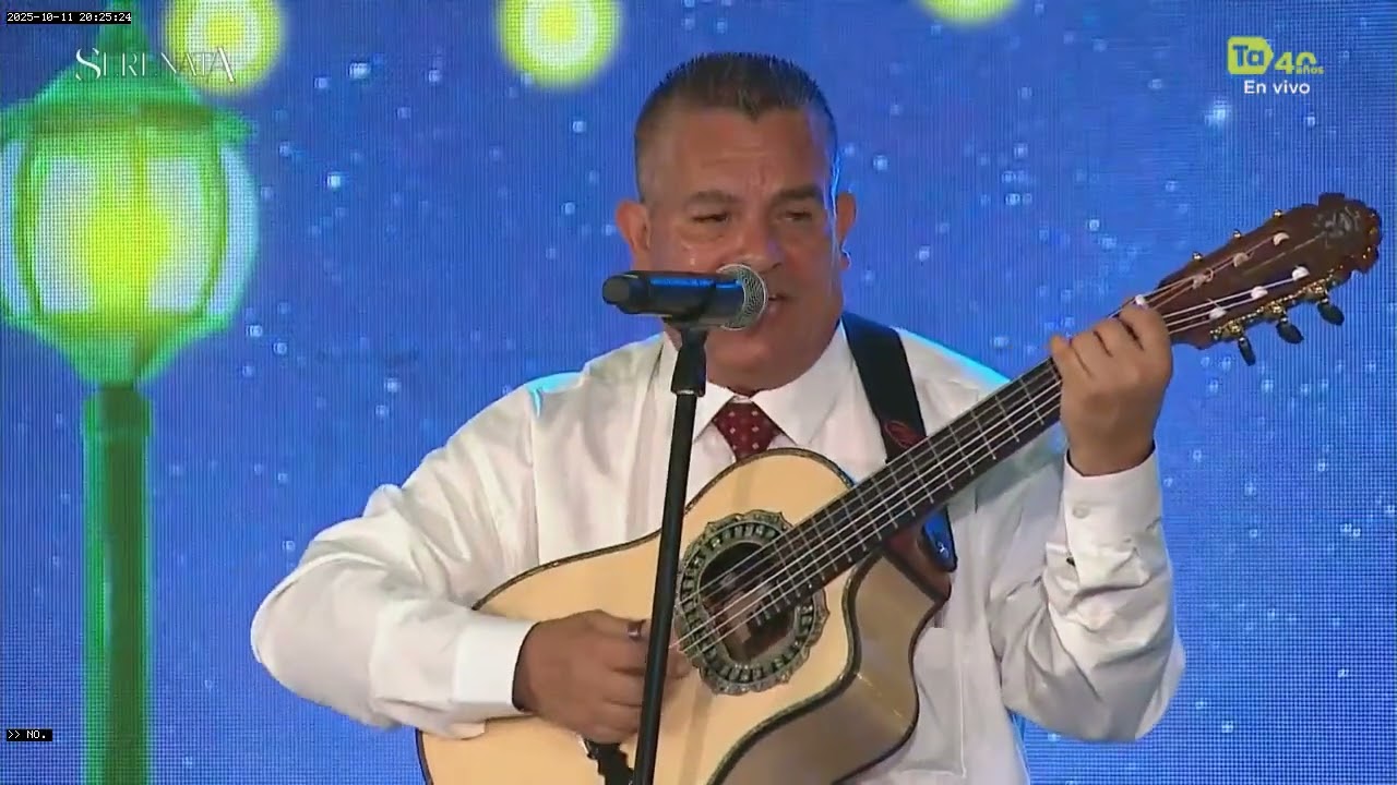 ESPOSA MÍA (Pasillo de José Ignacio Arboleda Arboleda)